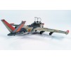 Fouga Magister Exotic Air Forces   1:72