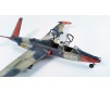 Fouga Magister Exotic Air Forces   1:72