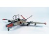 Fouga Magister Exotic Air Forces   1:72