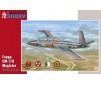 Fouga Magister Exotic Air Forces   1:72