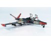 Fouga Magister Exotic Air Forces   1:72