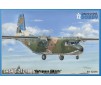 CASA C.212-100 "Tail Art"   1:72