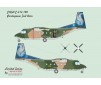 CASA C.212-100 "Tail Art"   1:72