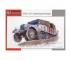 Sd.Kfz. 11/2 Entgiftungskraftwagen   1:72