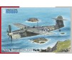 Fairey Barracuda Mk.II Pacific Fleet   1:72