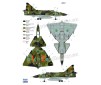 JA-37 Viggen Fighter   1:72