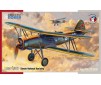 Letov S.328"Slovak National Uprising"   1:72