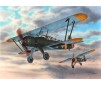 IAR-38 Rumanian Reconnaissance Plane   1:72