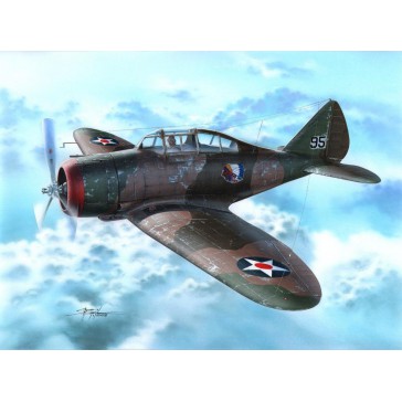 P-35 War games and War Training   1:72