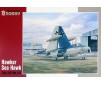 Hawker Sea Hawk FGA/Mk. 101   1:72