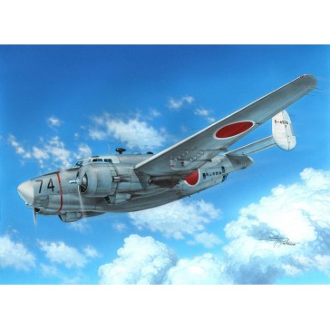 PV-2D Harpoon   1:72