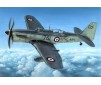 Fairey Firefly AS Mk.7 Antisubmarine Vs.   1:48