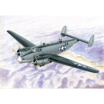 PV-2 Harpoon ''US Navy''   1:72