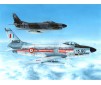 F-86K Armés de l`Air & Bundesluftwaffe   1:48