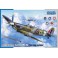 Supermarine Spitfire Mk.VC "Overseas Jockeys"  1:48