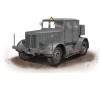 SS-100 Gigant Schwerer Radschlepper/HTra   1:72