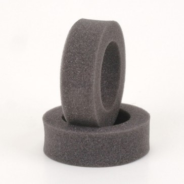 Foam Tyre Insert: Hard - Front - CAT (pr)