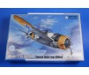 Model 239 Buffalo "Taivaan Helmi over Finland"  1:48