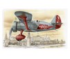 Polikarpov I-15 Red Army   1:72