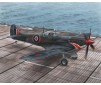 Supermarine Seafire Mk.II Torch & Avalan   1:48