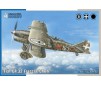 Fiat CR.32 Chirri   1:48