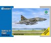 SAAB AJ-37 Viggen Attack Version   1:48