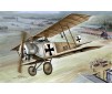 Fokker B II series 03.60 K.u.K. Fighter and Trainer Plane  1:48