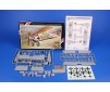 Fokker B II series 03.60 K.u.K. Fighter and Trainer Plane  1:48