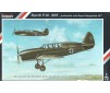 Nadri F.N.305 Luftwaffe adn Royal Hungarian AF  1:72