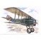 Spad VII C1 RFC und US Air Service   1:48