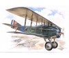 Spad VII C1 RFC und US Air Service   1:48