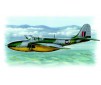 Bell YP-59 Airacomet Pre-production Version  1:72