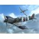 Supermarine Seafire Mk.III D-Day Fleet E   1:48