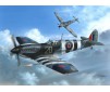 Supermarine Seafire Mk.III D-Day Fleet E   1:48