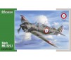 Bloch MB.152C1 Early Version   1:32