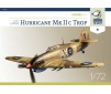 Hurricane Mk IIc Trop Model   1/72