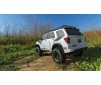 ENDURO TRAILRUNNER RTR - WHITE