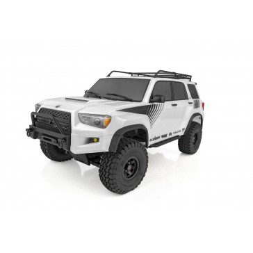 ENDURO TRAILRUNNER RTR - WHITE