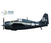 FM-2 Wildcat Expert Set      1/72