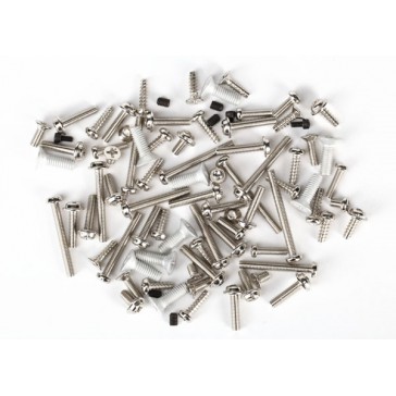 Screw set, machine (Blue Eagle series)(Includes 4mm counters