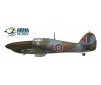 Hurricane Mk I Navy Colours   1/72