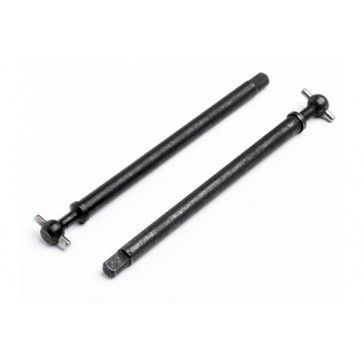 Drive Shaft6X82Mm (2Pcs)