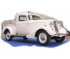 WWII Soviet pick-up GAZ-M-415  - 1:48