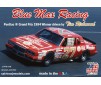 Blue Max Racing 1984 2+2 Driv. 1/24