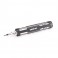 DISC.. Multi Driver Tool-hex, flat blade, Philips, 12 tip