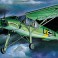 FIESELER FI-156 STORCH   1/72