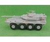 Centauro B1 105mm wheeled tank  - 1:72