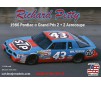 Richard Petty Pontiac 2+2 1986 1/24