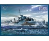 HMS Ithuriel '42 Brit.I-Class 1/700