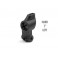 T2 Composite Upright 1 deg. Outboard Toe-In Left Hard Foam-